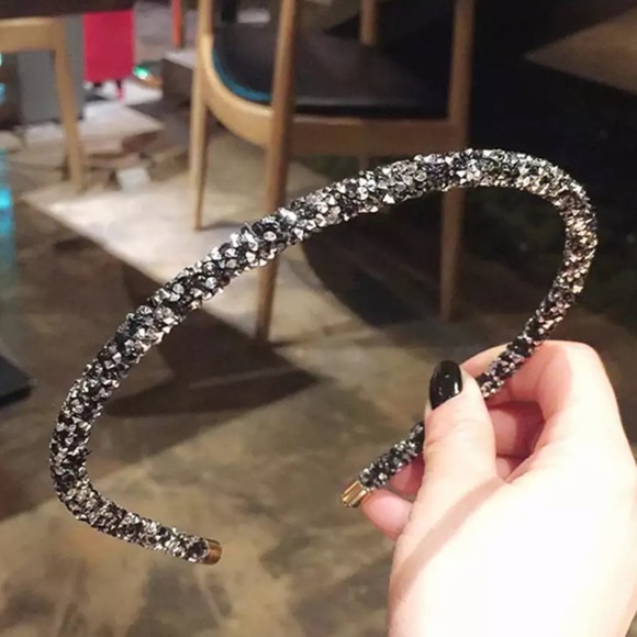 Accessories - Headband